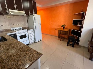 VENTA MONO BALCON TODO LUZ V. SARSFIELD FLORESTA