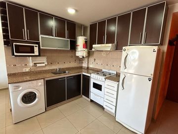 VENTA MONO BALCON TODO LUZ V. SARSFIELD FLORESTA