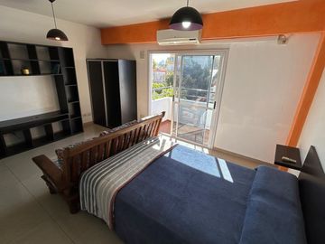 VENTA MONO BALCON TODO LUZ V. SARSFIELD FLORESTA