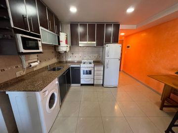 VENTA MONO BALCON TODO LUZ V. SARSFIELD FLORESTA