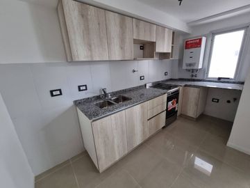 VENTA DEPTO 2 AMB ESTRENAR ITUZAINGO NORTE AMENITI