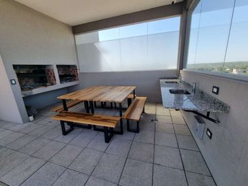VENTA DEPTO 2 AMB ESTRENAR ITUZAINGO NORTE AMENITI