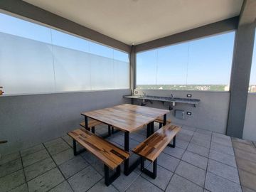 VENTA DEPTO 2 AMB ESTRENAR ITUZAINGO NORTE AMENITI