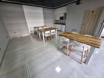 VENTA DEPTO 2 AMB ESTRENAR ITUZAINGO NORTE AMENITI