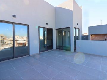 Monoambiente en venta en Caballito con balcon Sol