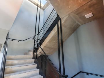 Monoambiente en venta en Caballito con balcon Sol