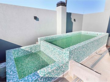 Monoambiente en venta en Caballito con balcon Sol