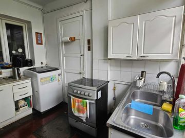 Casa en venta en SANTIAGO