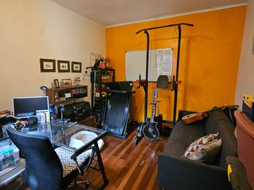 Casa en venta en SANTIAGO