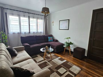 Casa en venta en SANTIAGO