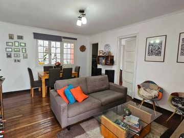Casa en venta en SANTIAGO