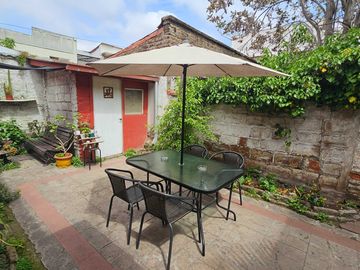 Casa en venta en SANTIAGO