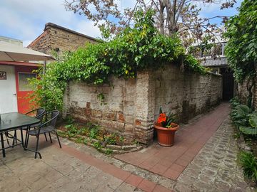 Casa en venta en SANTIAGO
