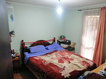 Casa en venta en CONCHALÍ