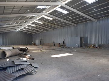 Bodega en venta en LA PINTANA