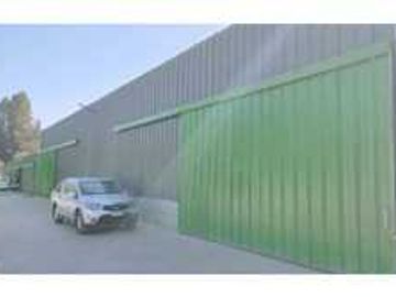 Bodega en venta en LA PINTANA