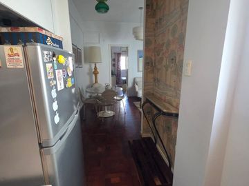 Venta Dpto 2 Ambientes en Palermo