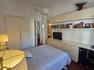 Venta Dpto 2 Ambientes en Palermo