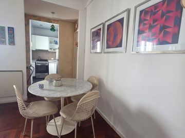 Venta Dpto 2 Ambientes en Palermo