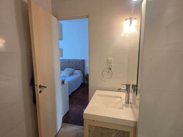Venta Dpto 2 Ambientes en Palermo