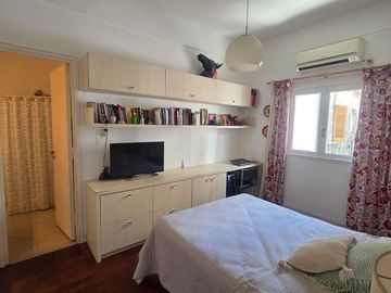 Venta Dpto 2 Ambientes en Palermo