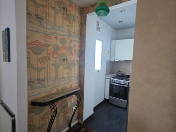 Venta Dpto 2 Ambientes en Palermo