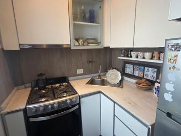 Venta Dpto 2 Ambientes en Palermo