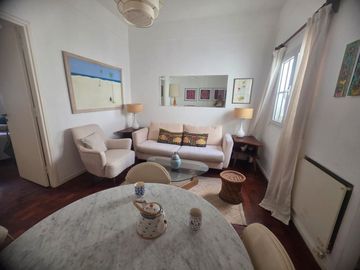 Venta Dpto 2 Ambientes en Palermo