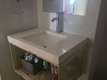 Venta Dpto 2 Ambientes en Palermo