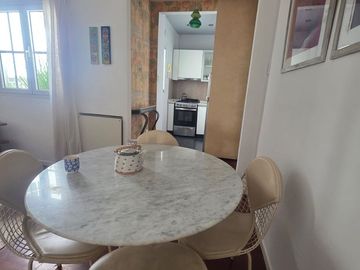 Venta Dpto 2 Ambientes en Palermo