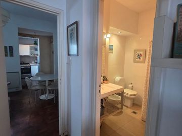 Venta Dpto 2 Ambientes en Palermo