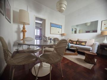 Venta Dpto 2 Ambientes en Palermo