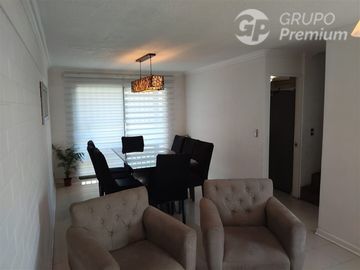 Casa en Venta en CAMINO DEL ALARIFE  CABO LEONES