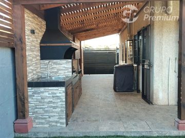 Casa en Venta en CAMINO DEL ALARIFE  CABO LEONES