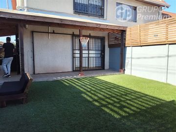 Casa en Venta en CAMINO DEL ALARIFE  CABO LEONES