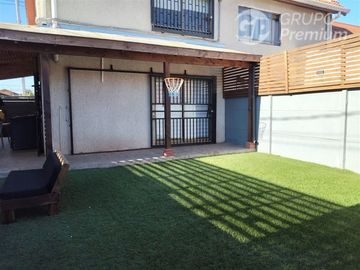 Casa en Venta en CAMINO DEL ALARIFE  CABO LEONES