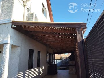 Casa en Venta en CAMINO DEL ALARIFE  CABO LEONES