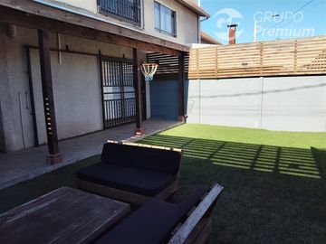 Casa en Venta en CAMINO DEL ALARIFE  CABO LEONES