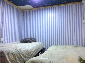 Casa en Venta en Acceso Sur - Mahuidanche