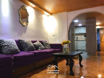 Casa en Venta en Acceso Sur - Mahuidanche