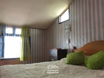 Casa en Venta en Acceso Sur - Mahuidanche