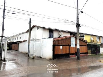 Casa en Venta en Acceso Sur - Mahuidanche