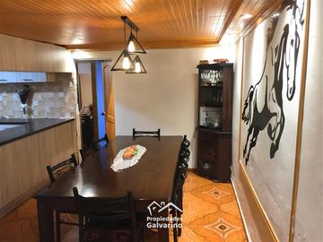 Casa en Venta en Acceso Sur - Mahuidanche