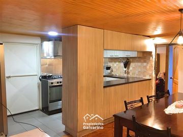 Casa en Venta en Acceso Sur - Mahuidanche