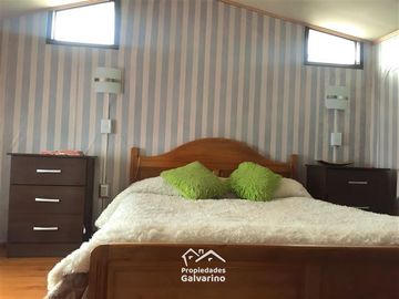 Casa en Venta en Acceso Sur - Mahuidanche