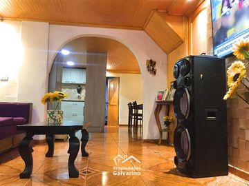 Casa en Venta en Acceso Sur - Mahuidanche