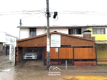 Casa en Venta en Acceso Sur - Mahuidanche