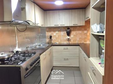 Casa en Venta en Acceso Sur - Mahuidanche