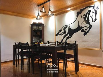 Casa en Venta en Acceso Sur - Mahuidanche