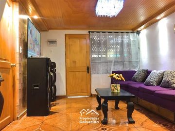 Casa en Venta en Acceso Sur - Mahuidanche